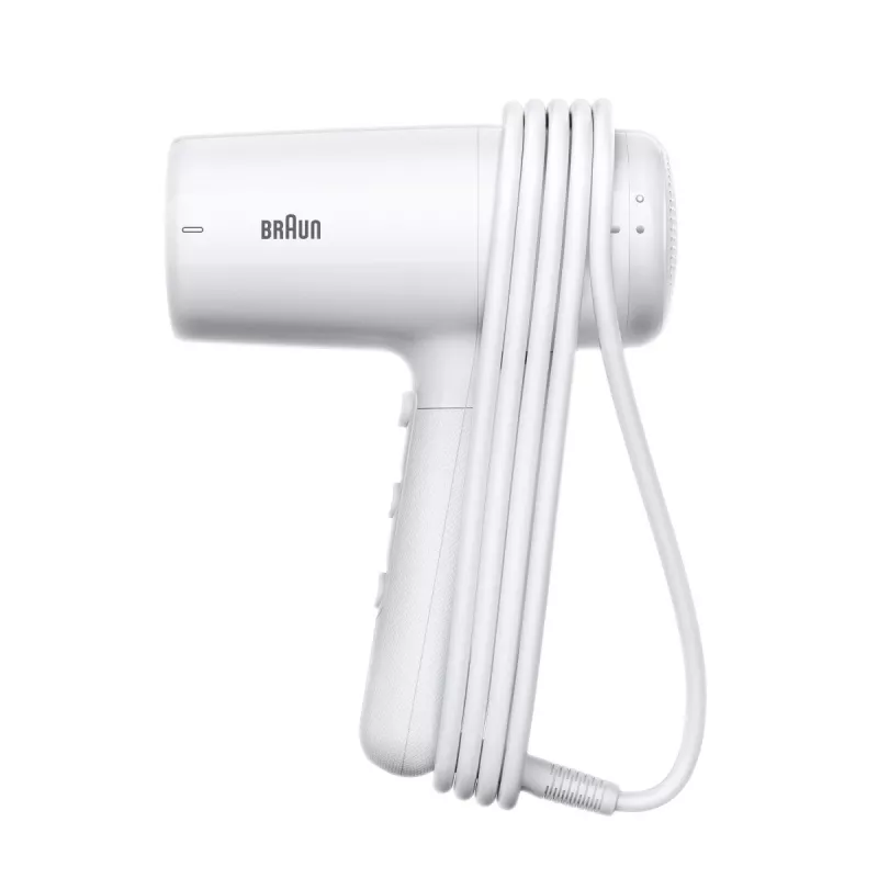 Secador de pelo Braun BRHD226E 2200W Ionic Technology Ligero