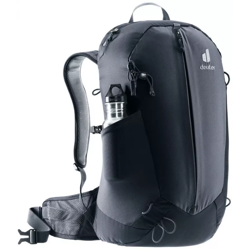 Mochila de senderismo DEUTER AC Lite 23, mochila ligera de 23 L para el día