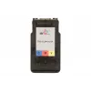 Tinta para Canon CL-541XL color rem. TBC-CL541XLCR