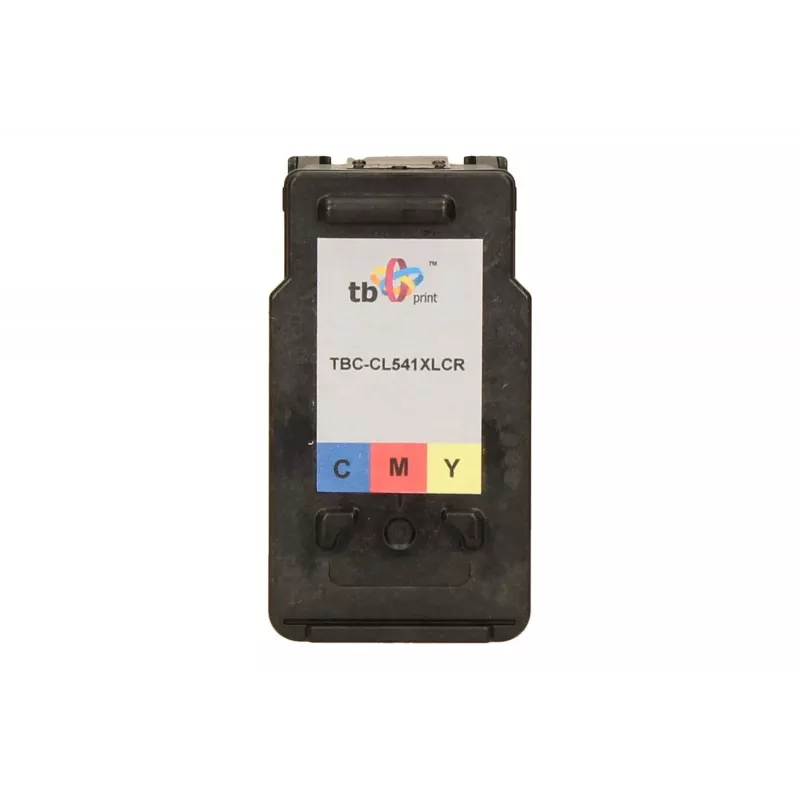 Tinta para Canon CL-541XL color rem. TBC-CL541XLCR