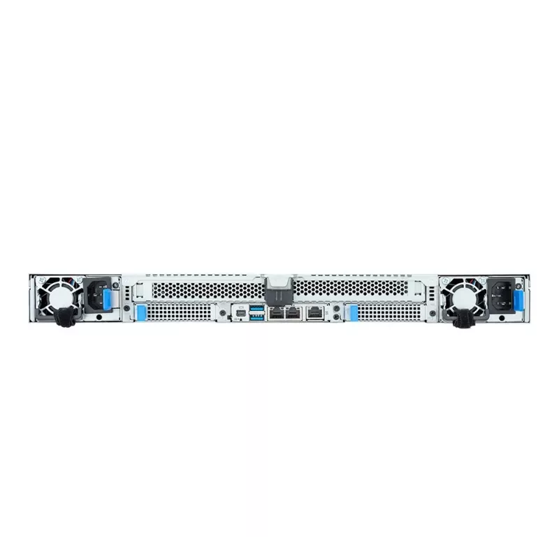 Plataforma rack Gigabyte (1U) AMD R183-Z93