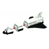 Set de vehículos Popular Playthings Mix or Match Vehicles Space