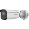 Cámara de vigilancia IP tipo bala para exterior Hikvision Pro Series con AcuSense DS-2CD2686G2HT-IZS(2,8-12mm)(eF) 3840 x 2160 píxeles techo/pared