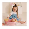 Bañera con enfermera para bebé Balneo