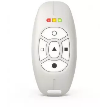 Satel APT-200 mando a distancia RF sistema de seguridad inalámbrico, dispositivo Smart Home con botones