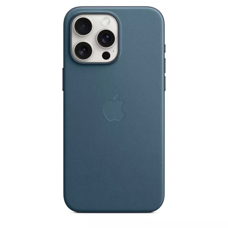Apple iPhone 15 Pro Max funda de tela con MagSafe
