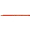 Lápiz de color Faber-Castell 110115 Naranja 1 unidad