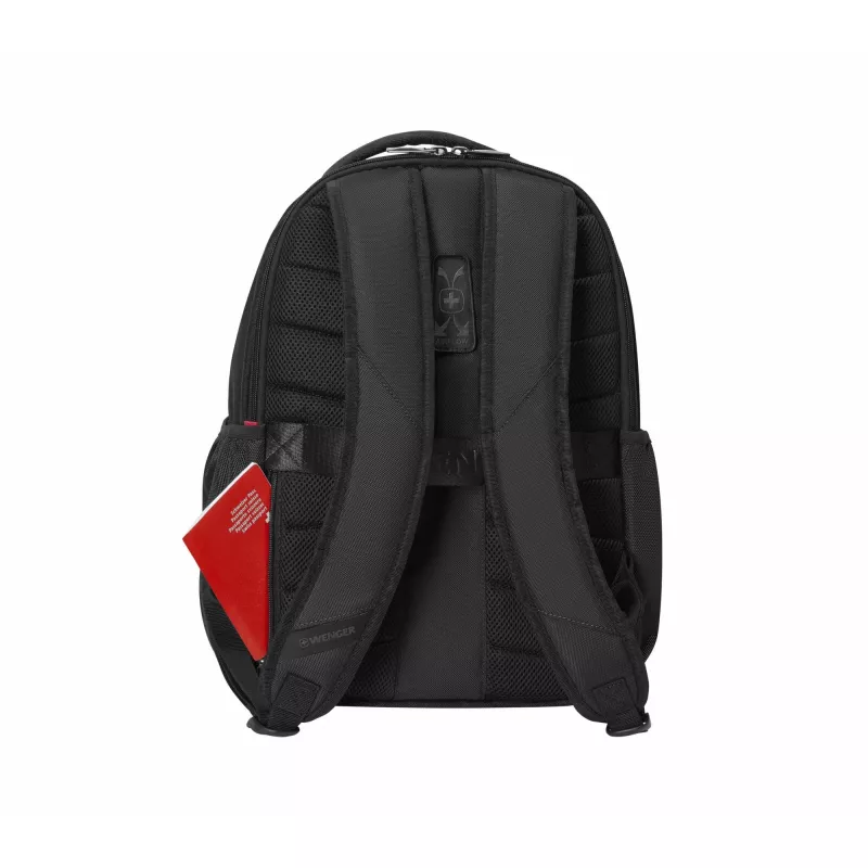Mochila de ocio Wenger SwissGear XE Professional Gris Poliéster PVC