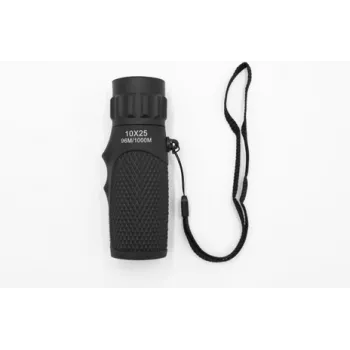Technaxx TX-176 Monocular 10 25 mm Negro (4956)