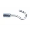 Gancho para cable Extralink EX.6389 12mm acero inoxidable