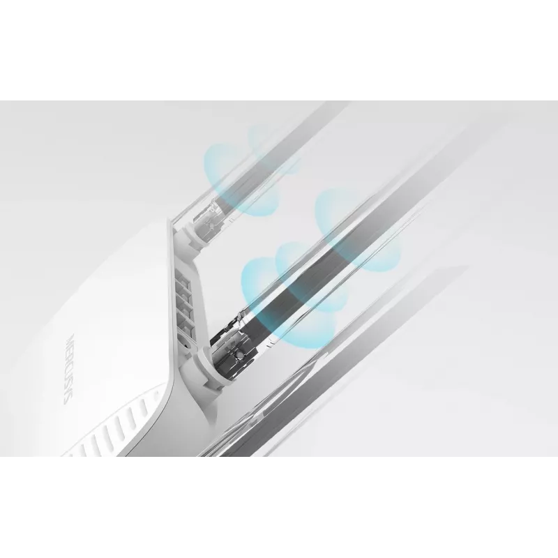 Router inalámbrico Mercusys MW325R de banda única (2,4 GHz) Fast Ethernet blanco