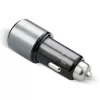 Cargador de coche everActive CC-60Q, QC3.0, hasta 83W, adaptador de red USB para coche