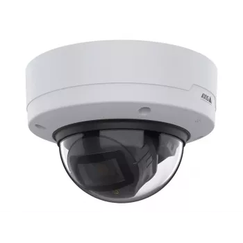 Cámara de red AXIS P3285-LV domo fijo, HDTV 1080p, antivandálica, interior/exterior