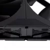 Ventilador PHANTEKS M25G2-120 120mm PWM negro