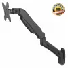 Soporte de pared para 1 monitor LCD 13-27