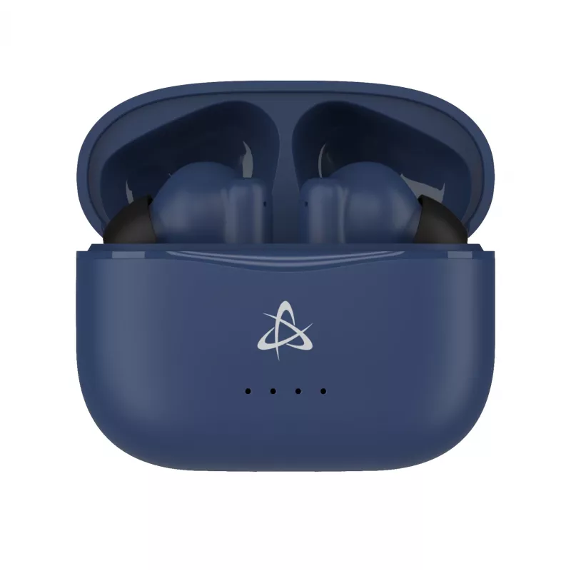 Auriculares SBOX EB-TWS05 azules
