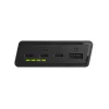 Batería externa Green Cell GC PowerPlay 20S 20000mAh 22,5W PD USB C con carga rápida
