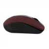 Ratón inalámbrico Tellur TLL491091 USB