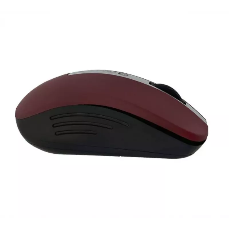 Ratón inalámbrico Tellur TLL491091 USB