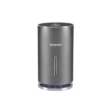 Hervidor eléctrico Beper P201UTP010 1,7 l 2200 W, resistencia de acero inoxidable, apagado automático