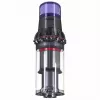 Aspirador de escoba Dyson V11 Fluffy 2 en 1, inalámbrico, 185 AW de potencia de succión, 60 min de autonomía, 0,76 l de depósito