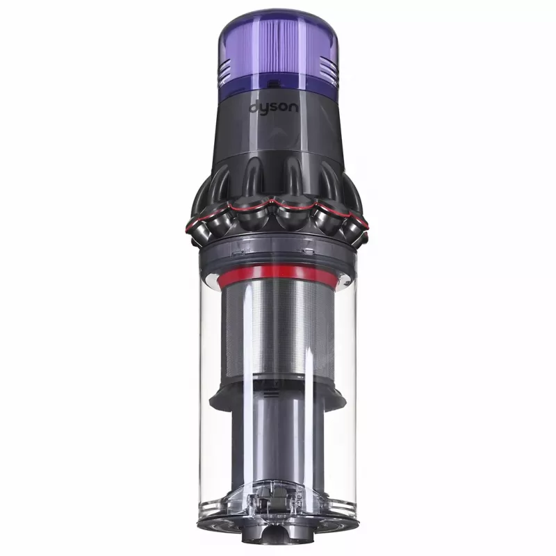 Aspirador de escoba Dyson V11 Fluffy 2 en 1, inalámbrico, 185 AW de potencia de succión, 60 min de autonomía, 0,76 l de depósito
