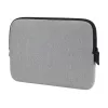 DICOTA Skin URBAN - Funda para portátil - 33 cm (13 pulgadas) - gris (D31751)