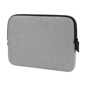 DICOTA Skin URBAN - Funda para portátil - 33 cm (13 pulgadas) - gris (D31751)