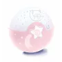 Proyector 2en1 rosa