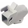 Harting carcasa base Han® 3A-sg-M20 19 20 003 0220 1 ud. (19 20 003 0220)