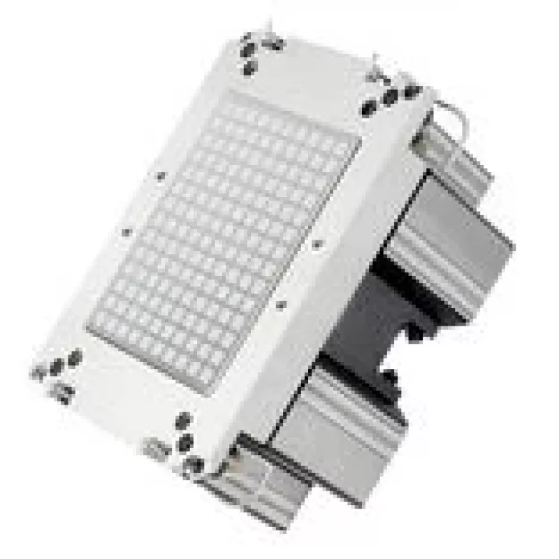 Disipador de CPU SILVERSTONE SST-XE02-4677B para Intel LGA 4677, disipador low-profile para estación de trabajo SFF