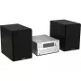 Cadena de audio compacta para el hogar Panasonic SC-PMX94EG-S
