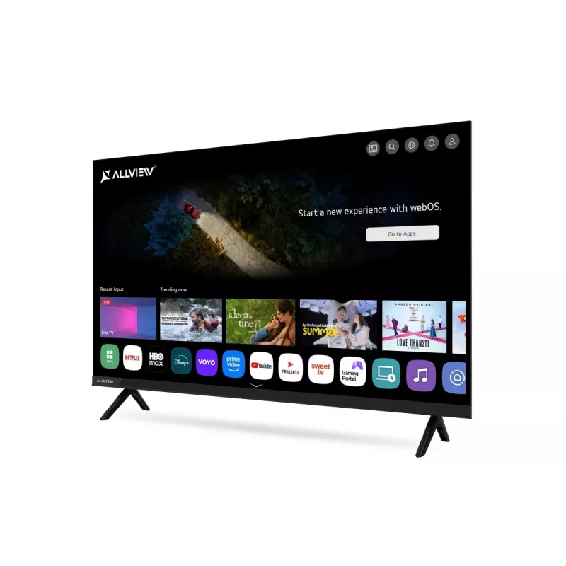 TV LED 32