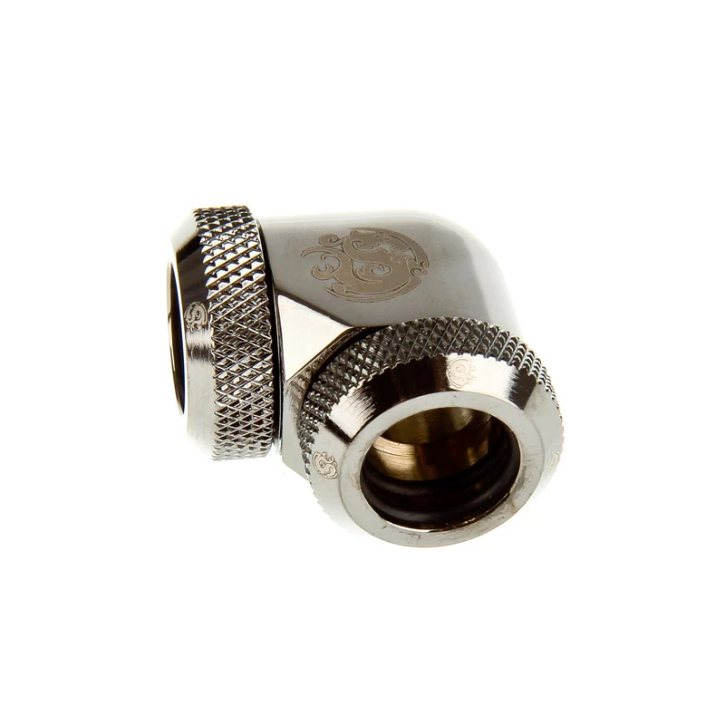 Accesorio para sistema de refrigeración BitsPower BP-BSE90DML racor de latón para refrigeración líquida de PC