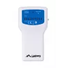 Lanberg NT-0402 comprobador de cables de red PoE, azul/blanco