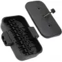 Caja de distribución IWH 019063 — carcasa de PVC impermeable de 10 polos