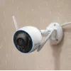 Cámara de vigilancia IP EZVIZ H3 2K exterior 2304 x 1296 píxeles