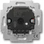 Busch-Jaeger 6411 U-101 Actuador empotrable para persianas/estores, 2 canales