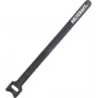 VOLTCRAFT Brida de cable de velcro 200mm (L x An) 200 mm x 12 mm Gris oscuro 10 uds. (VC-10547725)