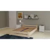 Bastidor flexible para cama 160x200