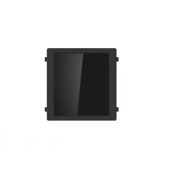 Accesorio para portero automático Hikvision DS-KD-BK