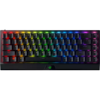 Teclado Razer BlackWidow V3 Mini