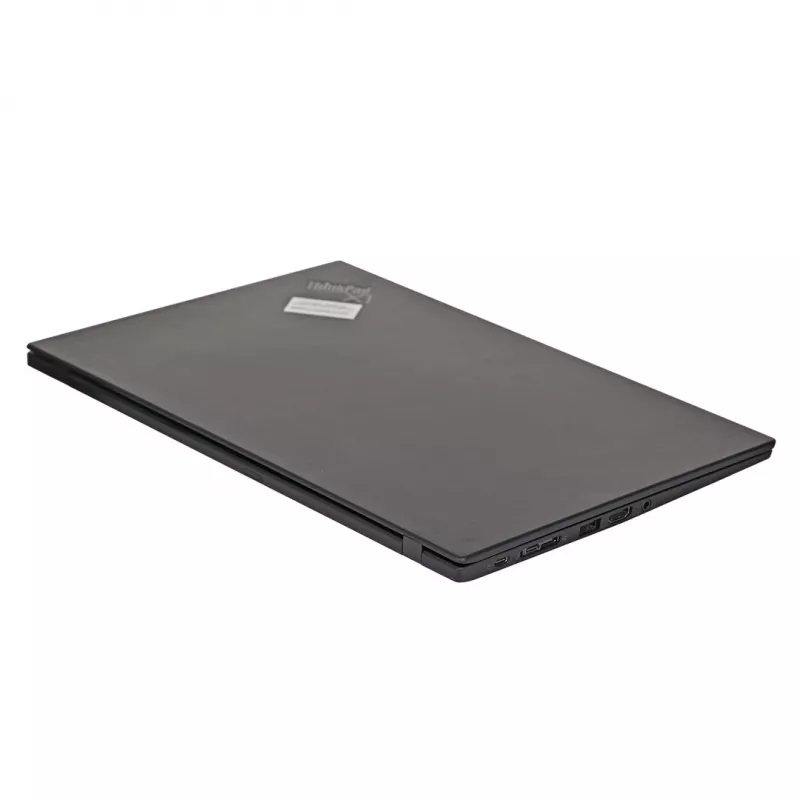 LENOVO X1 Carbon Gen. 8th i7-10610U 16GB 512GB SSD 14 FHD Win11pro USED US QWERTY Usado