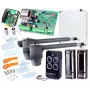 Genius G-Bat 400 Set para puertas de dos hojas de 8 m