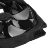 Noiseblocker LUBU-040 Producto negro