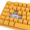 Ducky DKON2187ST-PDEPDYDYYYC1 producto plateado