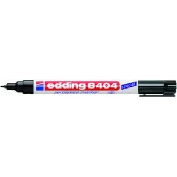 Rotulador permanente Block Edding 4-8404001