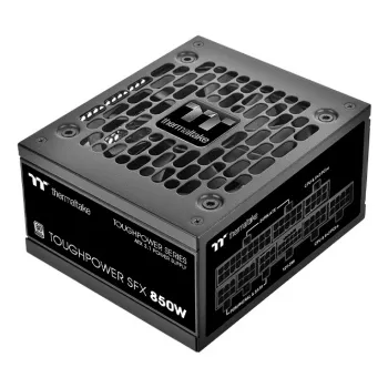 Fuente de alimentación Thermaltake Toughpower SFX Platinum 850W - TT Premium Edition