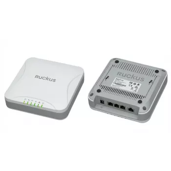 CommScope Ruckus R650 - Unleashed - Estación base inalámbrica - Wi-Fi 6