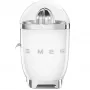 Exprimidor eléctrico Smeg CJF11WHEU 70 W Blanco Acero inoxidable